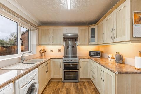 3 bedroom detached house for sale, Detached Three Bed in Necton
