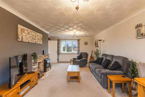 undefined, Peaceful Home in the Well-Regarded Village of Necton