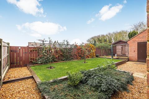 undefined, Peaceful Home in the Well-Regarded Village of Necton