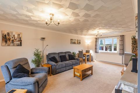 undefined, Peaceful Home in the Well-Regarded Village of Necton