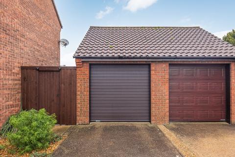 undefined, Peaceful Home in the Well-Regarded Village of Necton