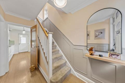 3 bedroom semi-detached house for sale, Banbury Drive, Great Sankey, WA5