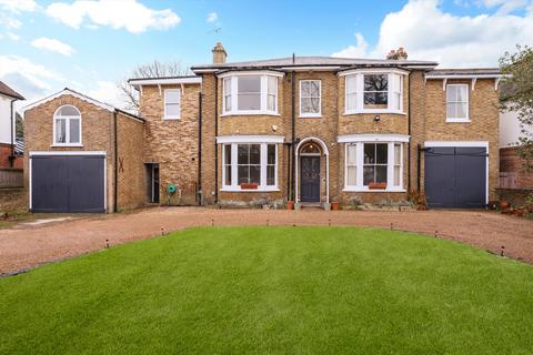 5 bedroom detached house for sale, Manor Road North, Esher, Surrey, KT10