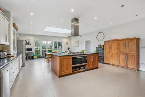 5 bedroom detached house for sale, Manor Road North, Esher, Surrey, KT10