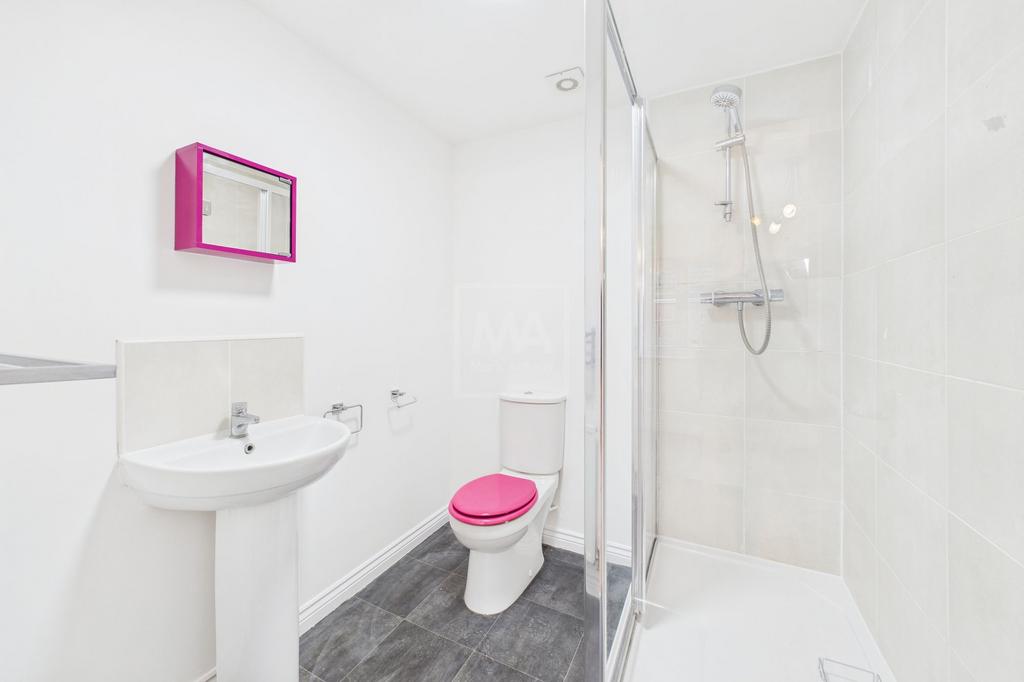 Ensuite