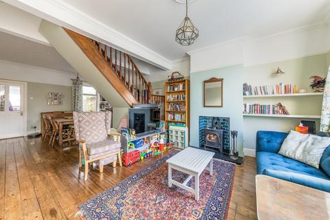 undefined, Swinburne Road, Abingdon OX14