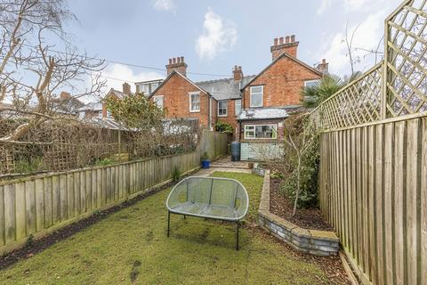 undefined, Swinburne Road, Abingdon OX14