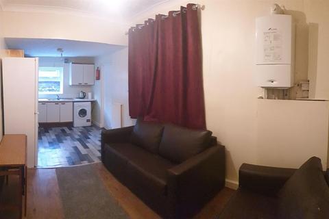 undefined, Banff Road, Manchester M14