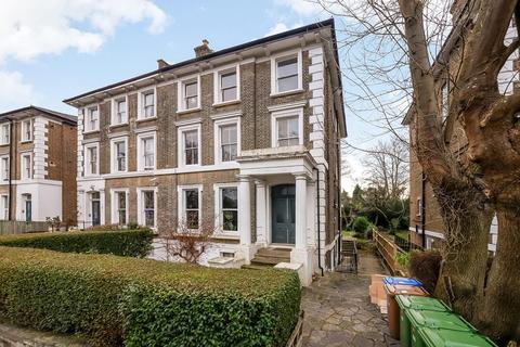 2 bedroom apartment for sale, Thicket Road, London, SE20