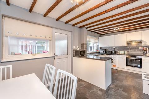 3 bedroom end of terrace house for sale, Bodnant Grove, Connah's Quay, CH5