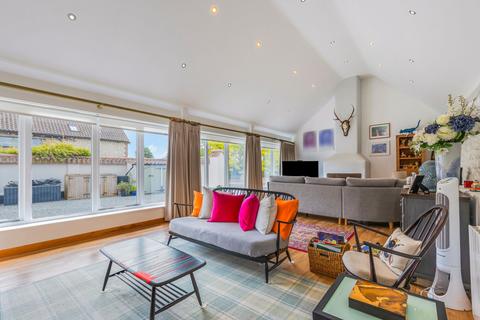 3 bedroom barn conversion for sale, Impressive Brick and Flint Barn Conversion in Hockwold