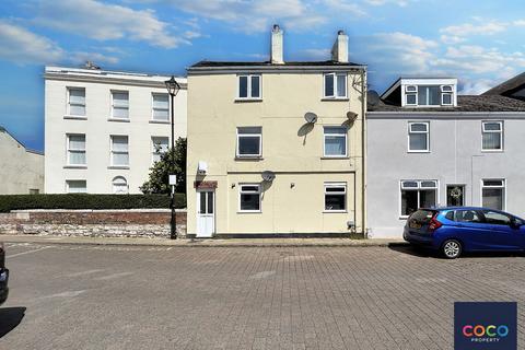 1 bedroom property to rent, Chamberlaine Road, Weymouth DT4