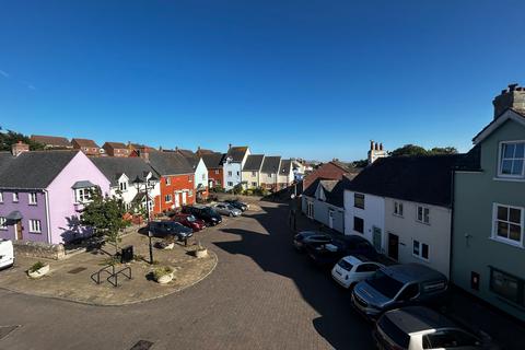 1 bedroom property to rent, Chamberlaine Road, Weymouth DT4