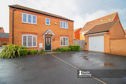 Edwalton, NG12 4HR