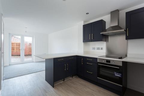 undefined, Grosvenor Road, York