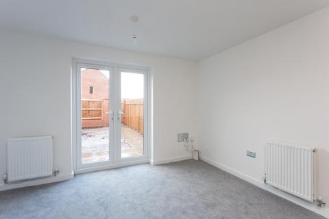 undefined, Grosvenor Road, York