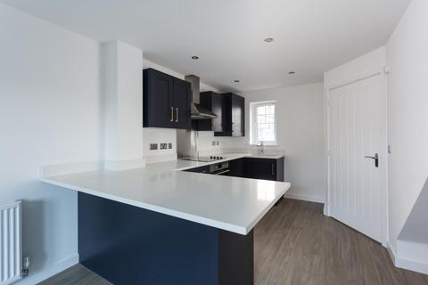 undefined, Grosvenor Road, York