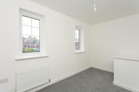 undefined, Grosvenor Road, York