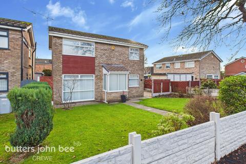 undefined, Coppenhall Lane, Crewe