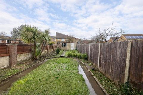 undefined, Sherborne Road, Sutton