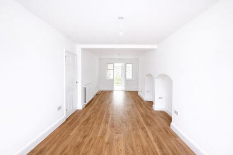 undefined, Sherborne Road, Sutton