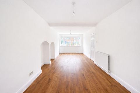 undefined, Sherborne Road, Sutton