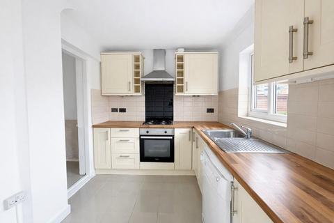 undefined, Sherborne Road, Sutton