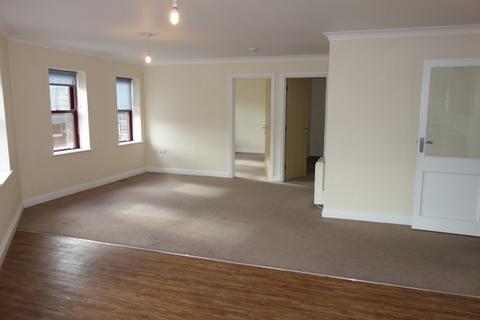 undefined, High Street, Gillingham SP8