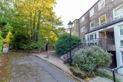 2 bedroom flat for sale, Redcliffe Road, Mapperley Park, Nottingham