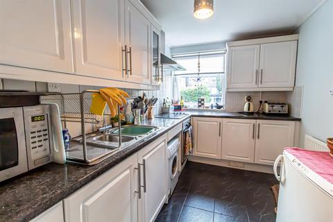 2 bedroom flat for sale, Redcliffe Road, Mapperley Park, Nottingham