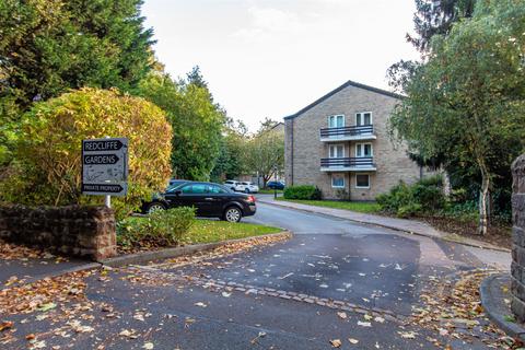 Redcliffe Road, Mapperley Park, Nottingham