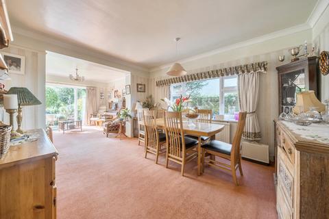 5 bedroom detached house for sale, Velmore Road, Chandler's Ford