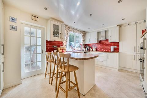 5 bedroom detached house for sale, Velmore Road, Chandler's Ford