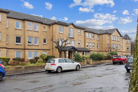 Strathmore Court 20 Abbey Drive Glasgow G14 9JX