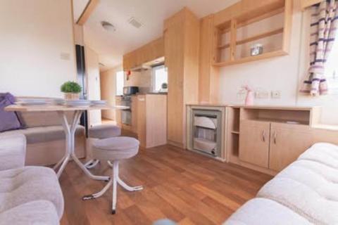 undefined, Willerby Summer Marine Holiday Park, Rhyl LL18
