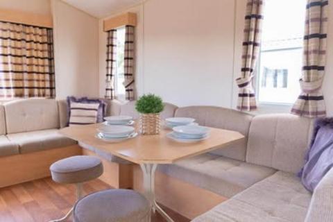 undefined, Willerby Summer Marine Holiday Park, Rhyl LL18