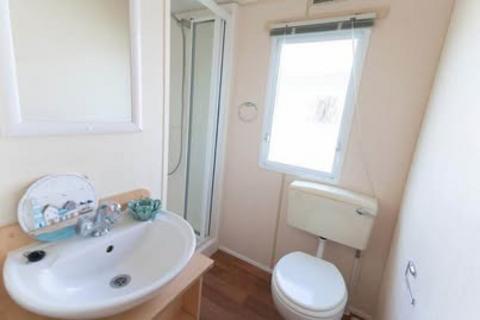 undefined, Willerby Summer Marine Holiday Park, Rhyl LL18