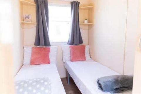 undefined, Willerby Summer Marine Holiday Park, Rhyl LL18