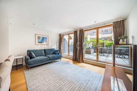 1 bedroom apartment to rent, Dean Ryle Street, London, SW1P