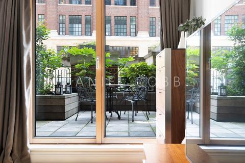 1 bedroom apartment to rent, Dean Ryle Street, London, SW1P