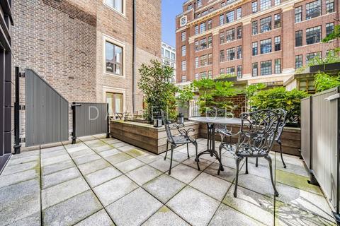 1 bedroom apartment to rent, Dean Ryle Street, London, SW1P