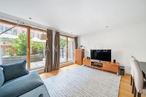1 bedroom apartment to rent, Dean Ryle Street, London, SW1P