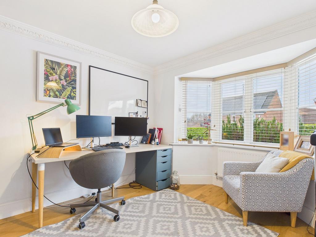 Home Office