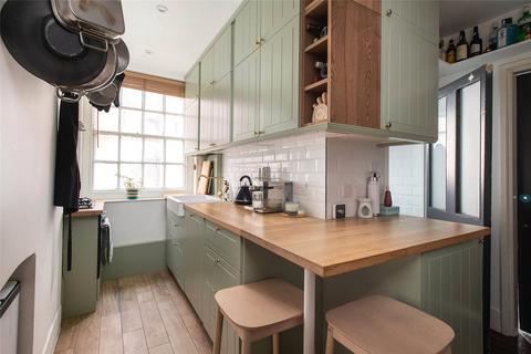 2 bedroom apartment for sale, Hannibal Road, London E1