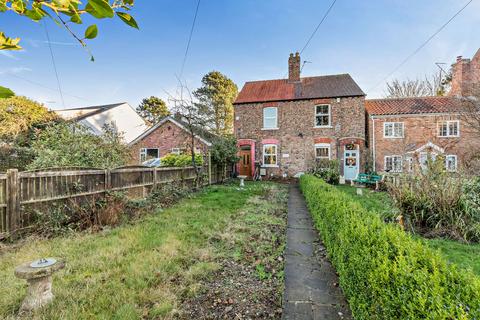 West View, Tollerton YO61