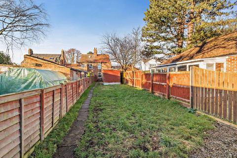 3 bedroom semi-detached house for sale, West View, Tollerton YO61
