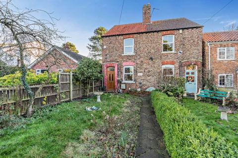 undefined, West View, Tollerton YO61