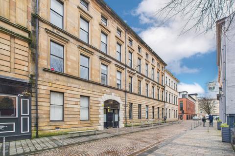 1 bedroom flat to rent, Blackfriars Street , Glasgow G1