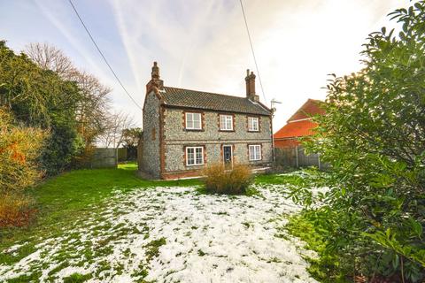 3 bedroom detached house to rent, Northrepps