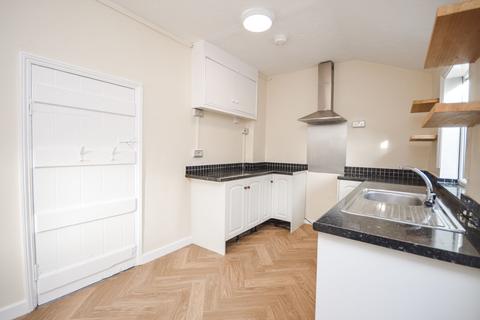 3 bedroom detached house to rent, Northrepps